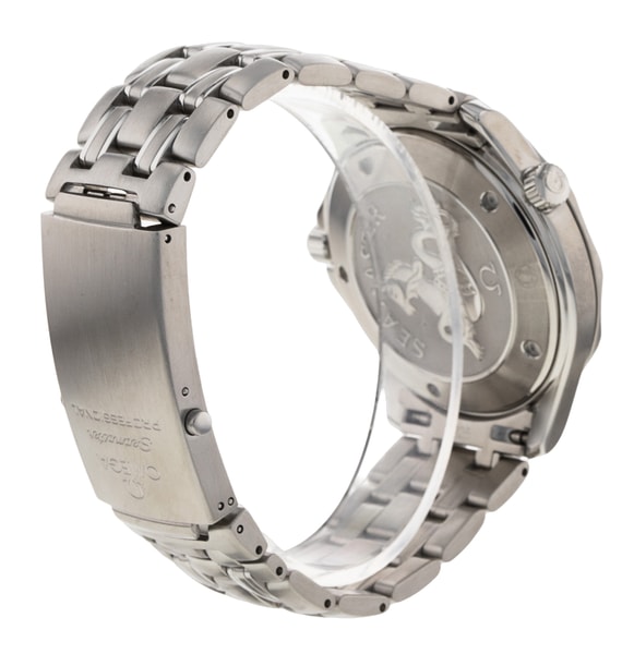 Omega Seamaster 300m 212.30.41.61.01.001